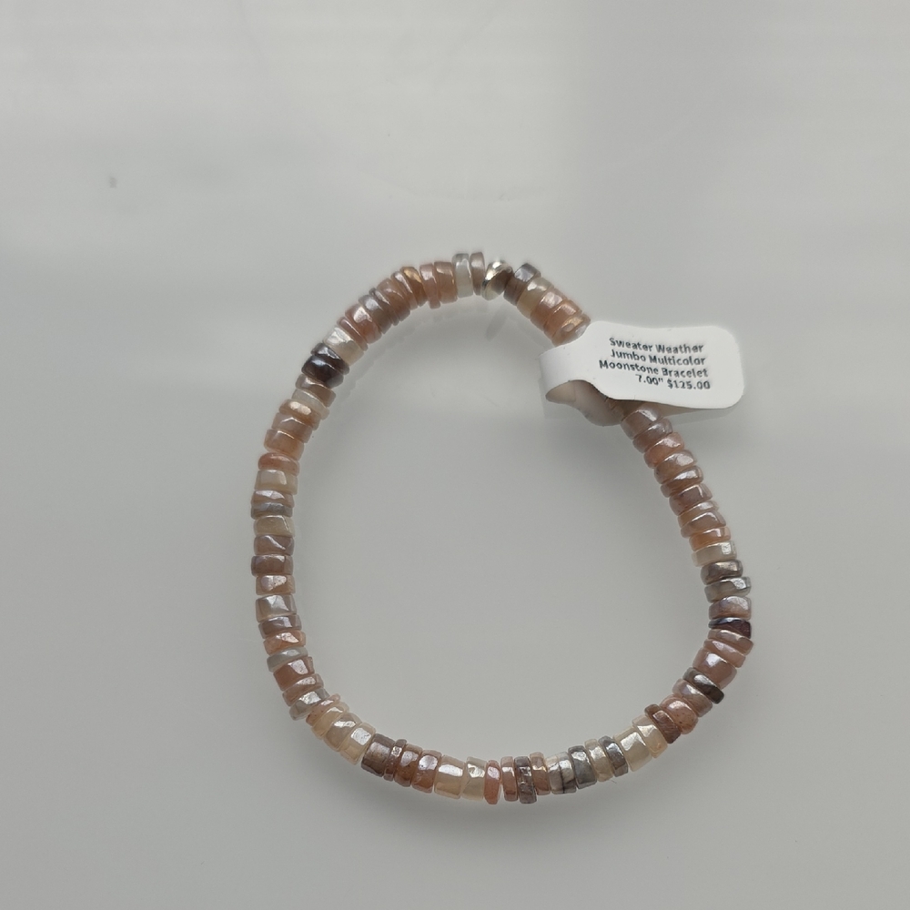 Beaded Bracelet